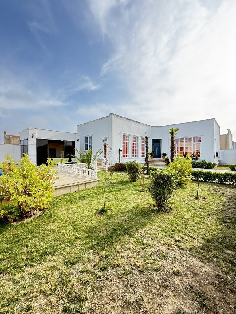 Prestigious Villa in Mardakan, 155 m²
